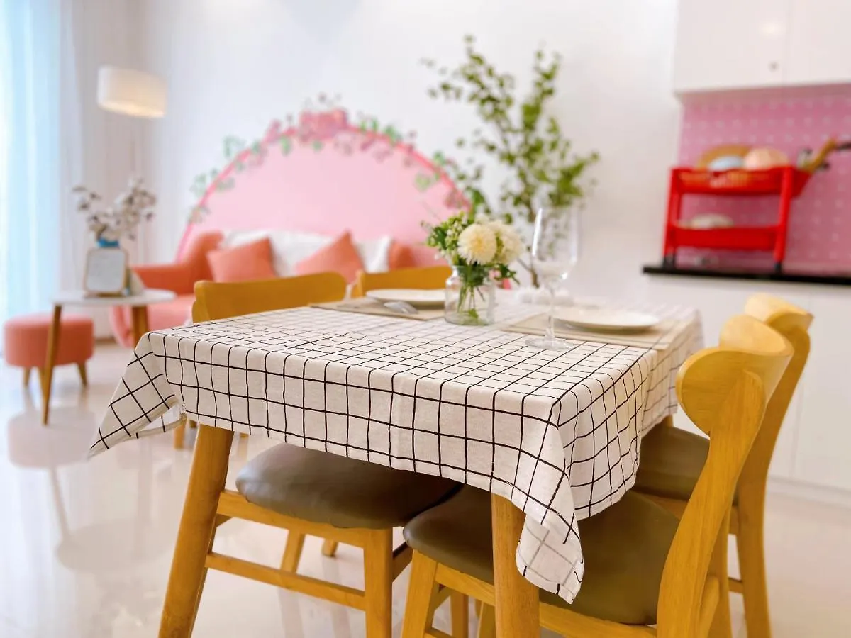 Vung Tau Luxury Apartments