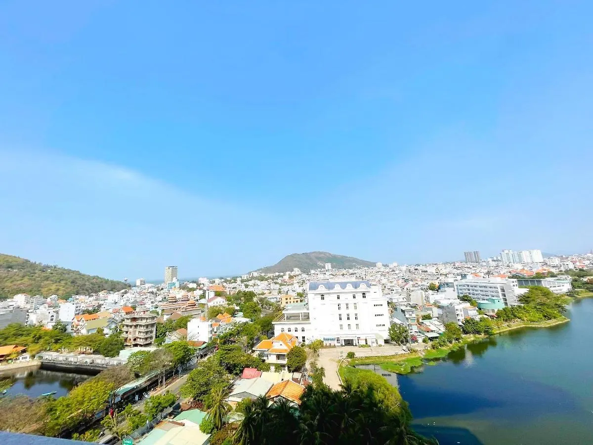 Vung Tau Luxury Apartments