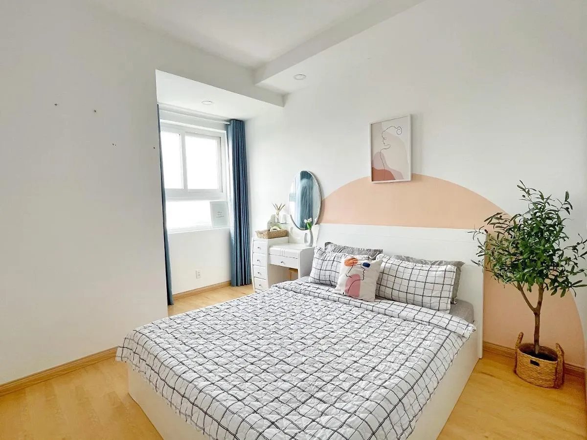 Vung Tau Luxury Apartments