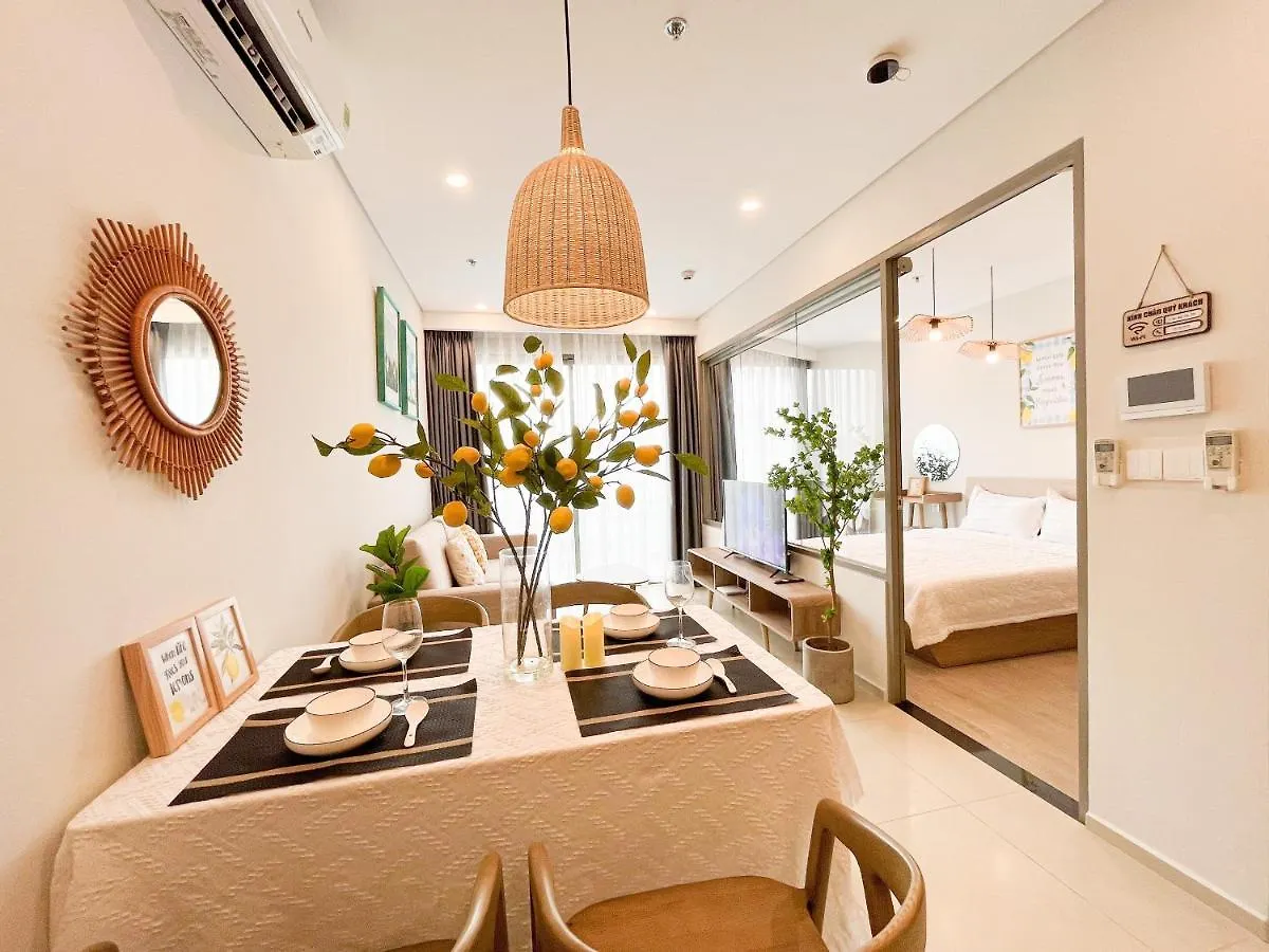Vung Tau Luxury Apartments 0*, Vung Tau Vietnam