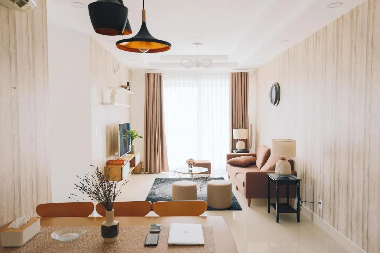 Vung Tau Luxury Apartments