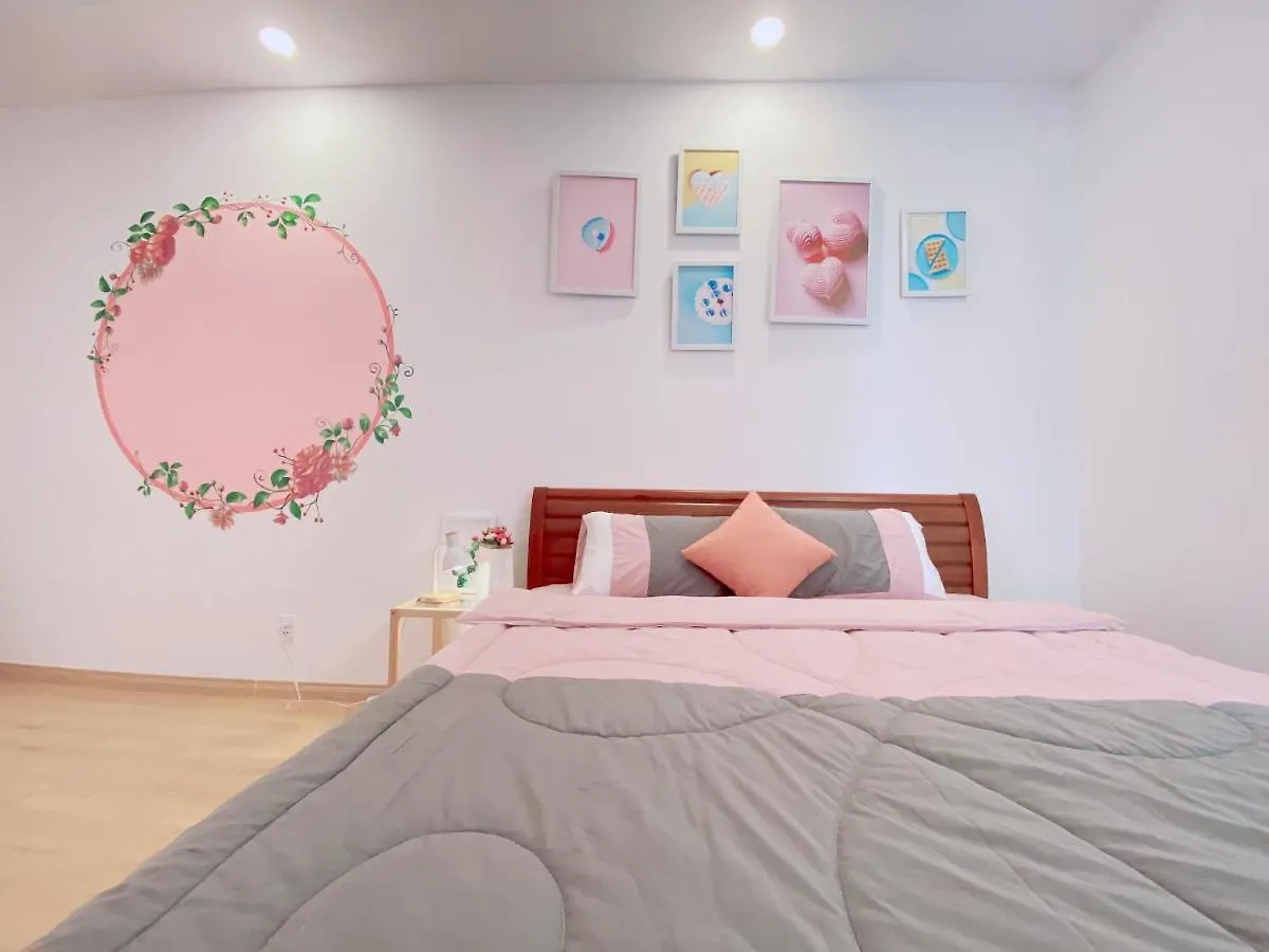 Vung Tau Luxury Apartments
