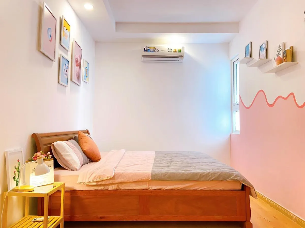 Vung Tau Luxury Apartments Vietnam