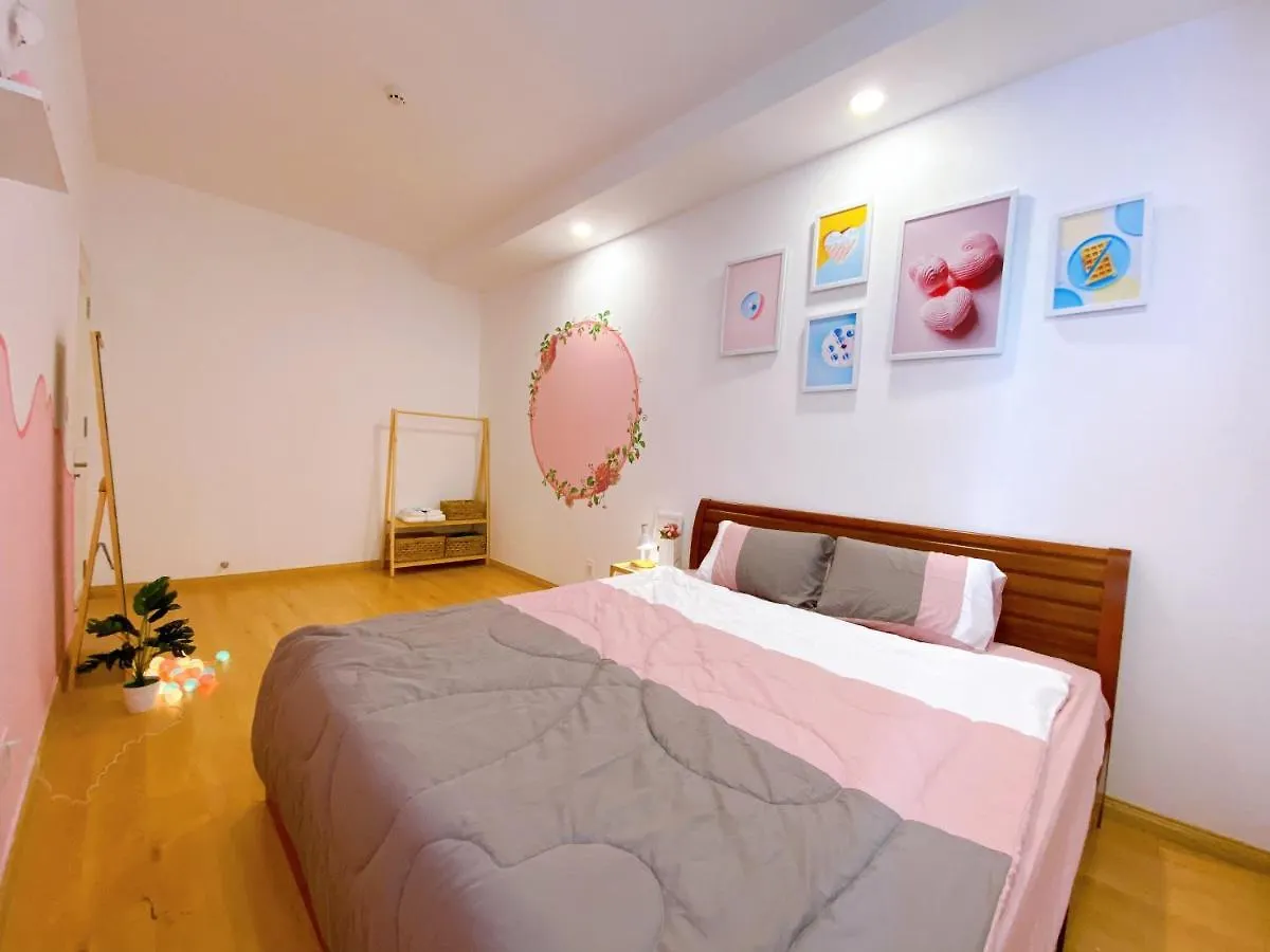 Vung Tau Luxury Apartments