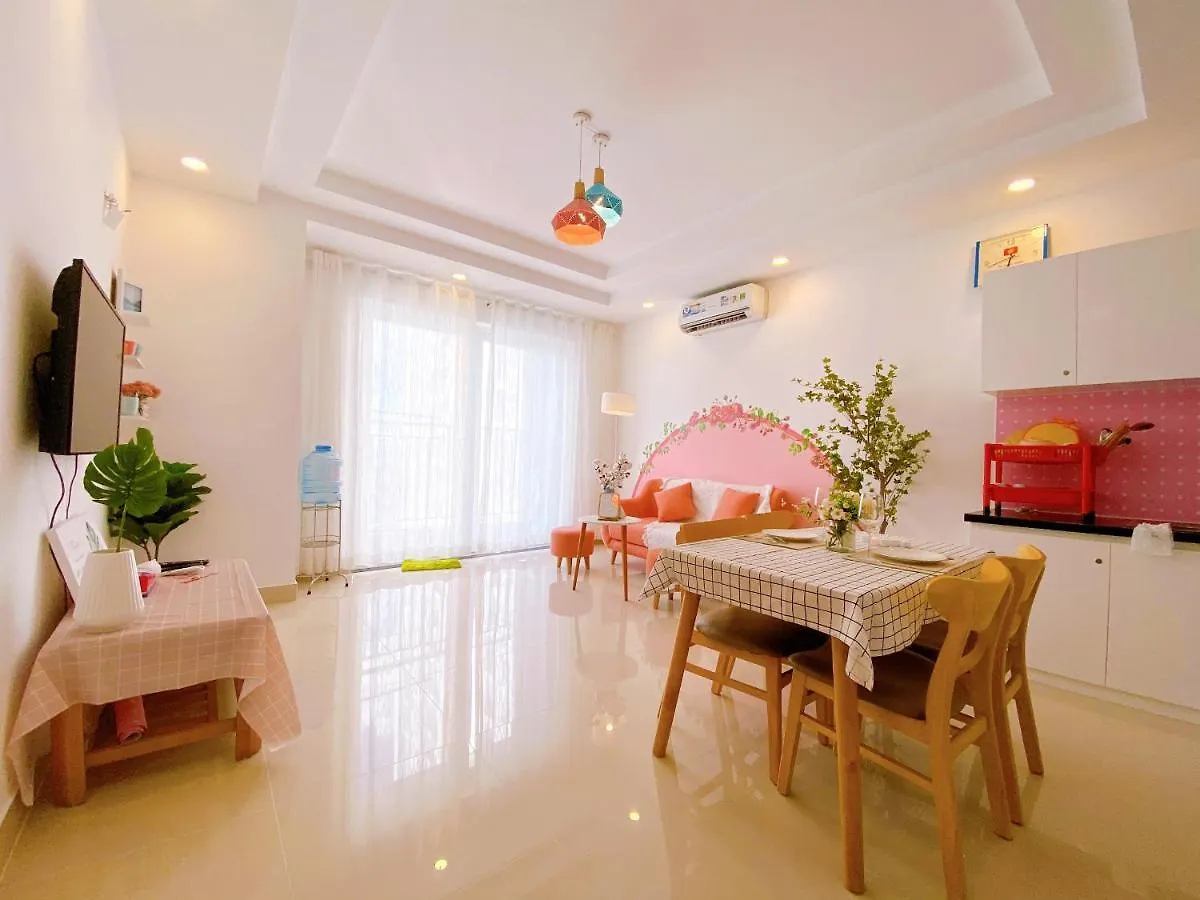 Vung Tau Luxury Apartments Vietnam