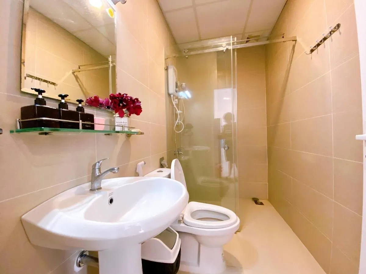 Vung Tau Luxury Apartments
