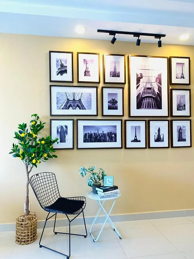 Vung Tau Luxury Apartments Vietnam