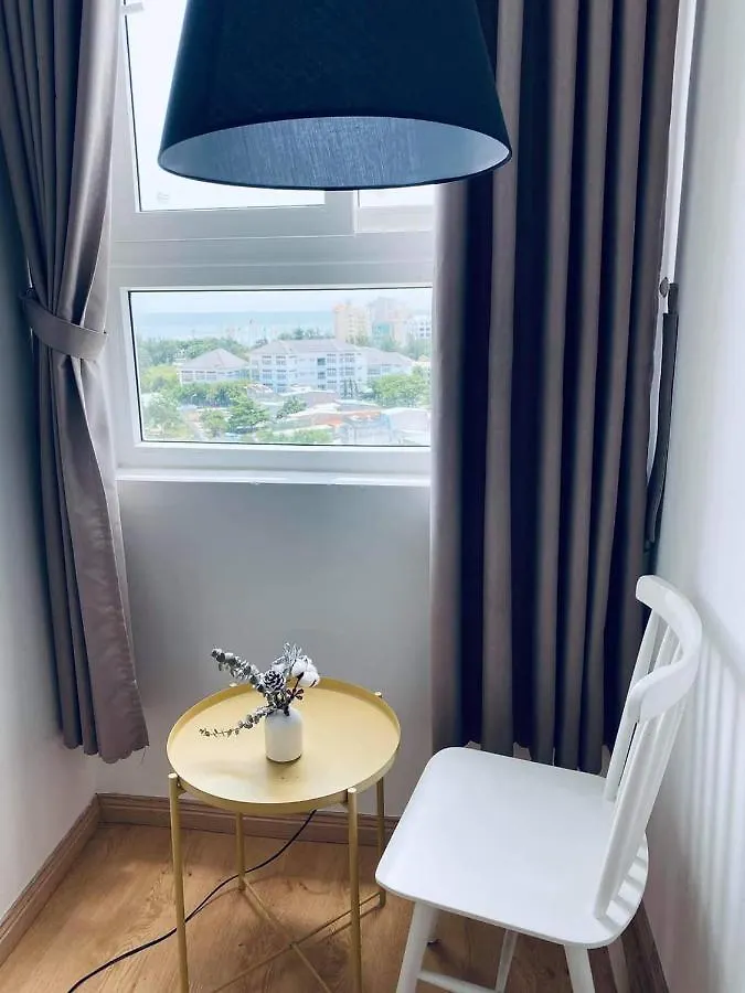 Vung Tau Luxury Apartments Vietnam