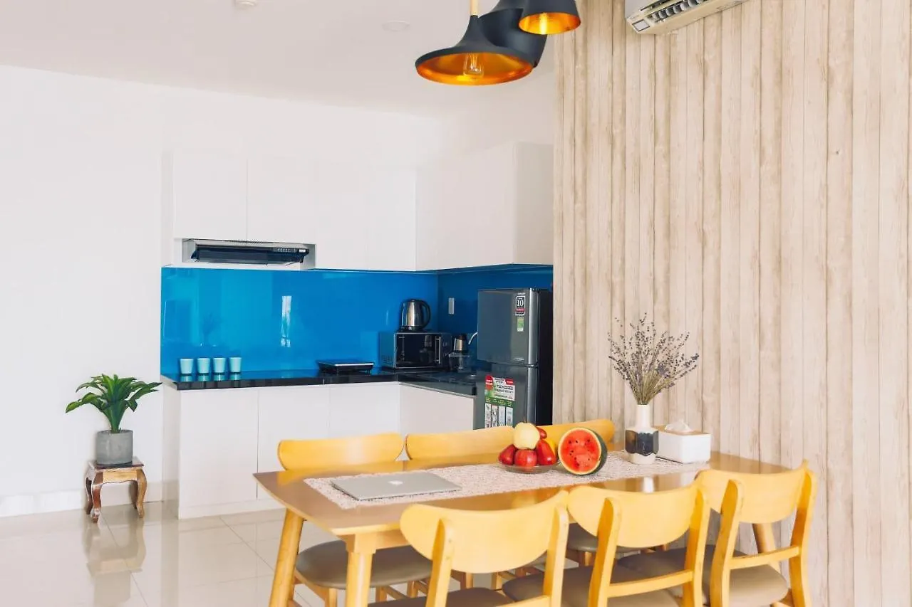 Vung Tau Luxury Apartments