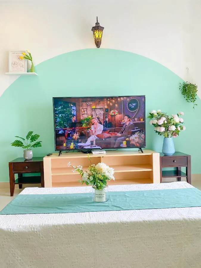 Vung Tau Luxury Apartments 0*, Vung Tau Vietnam