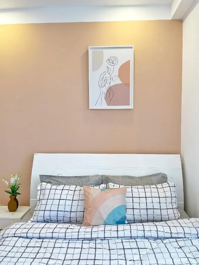 Vung Tau Luxury Apartments 0*, Vung Tau Vietnam