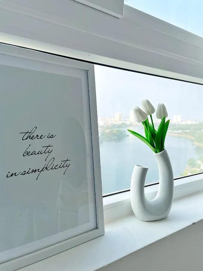 Vung Tau Luxury Apartments Vietnam
