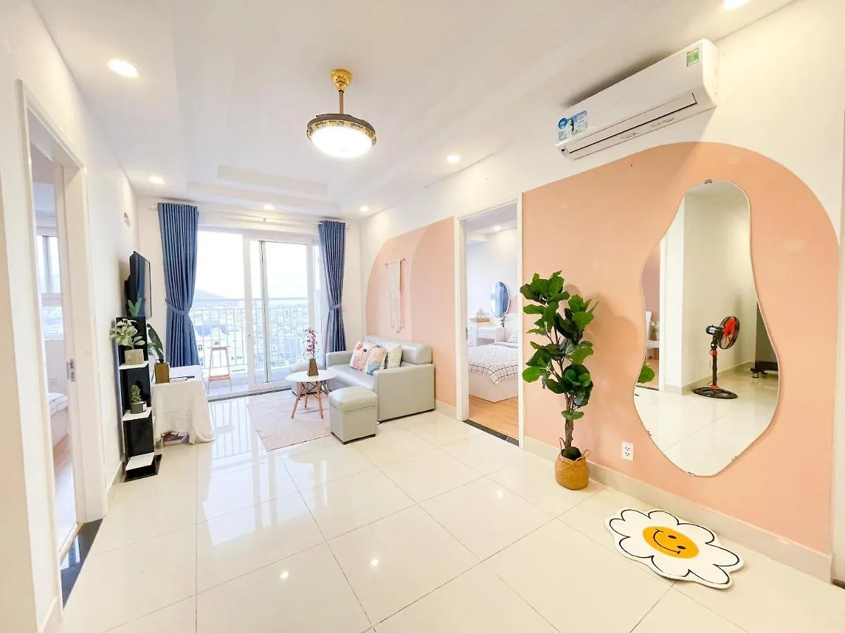 Vung Tau Luxury Apartments 0*, Vung Tau