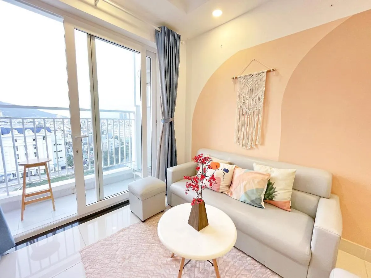 Vung Tau Luxury Apartments