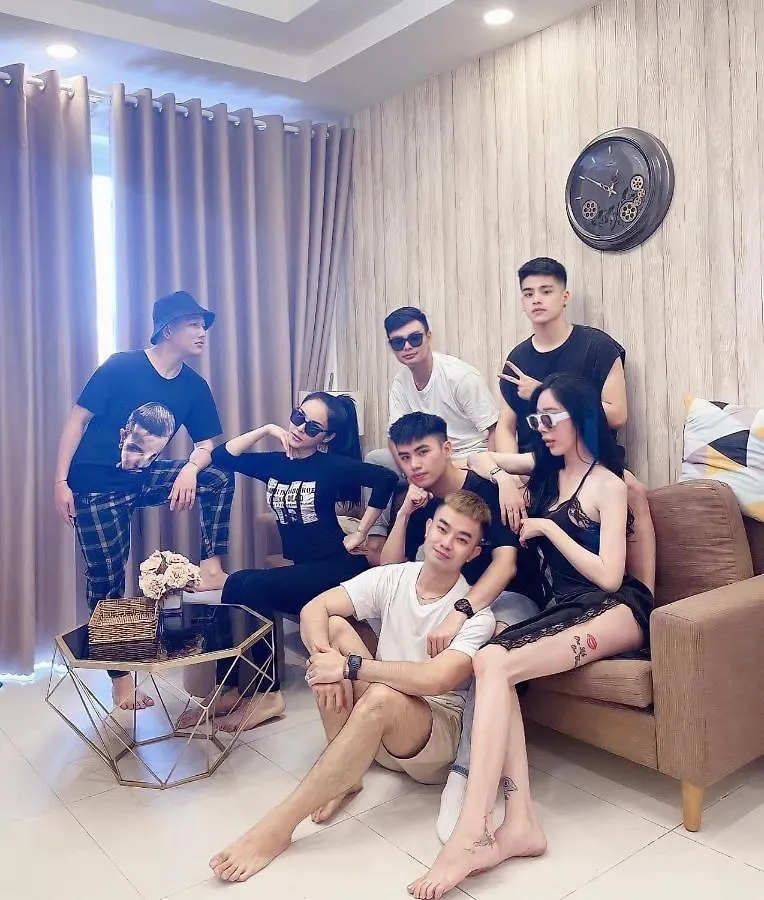 Vung Tau Luxury Apartments