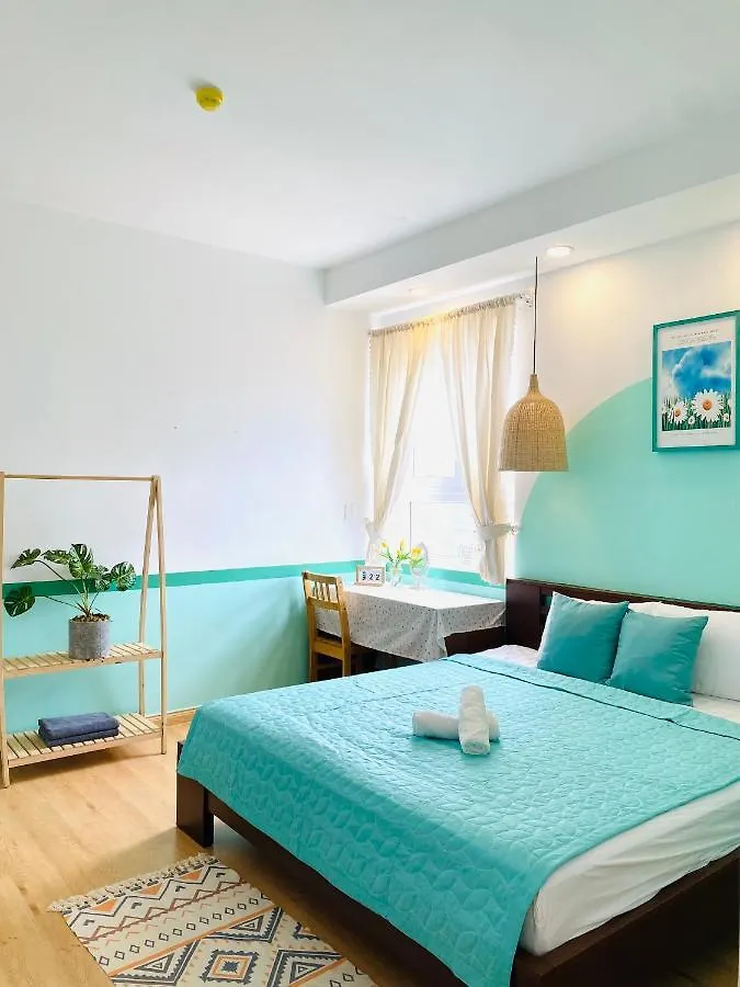 Vung Tau Luxury Apartments