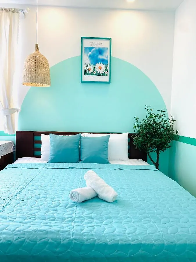 Vung Tau Luxury Apartments Vietnam