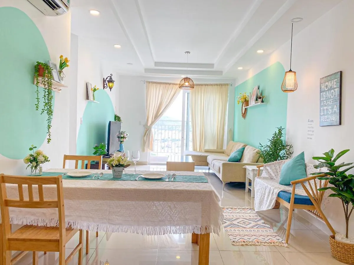 Vung Tau Luxury Apartments Vietnam