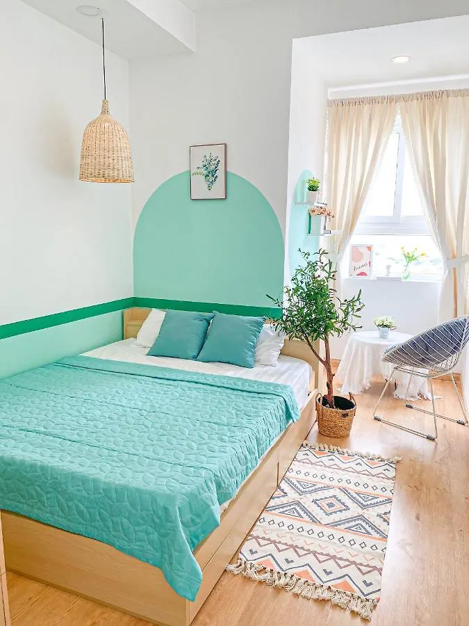 Vung Tau Luxury Apartments
