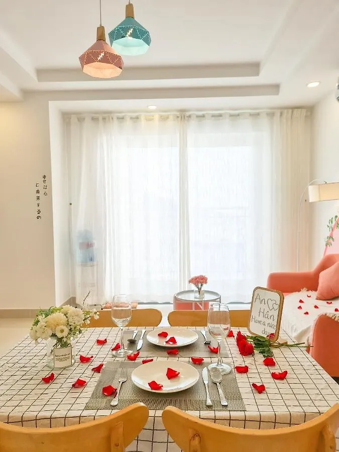 Vung Tau Luxury Apartments