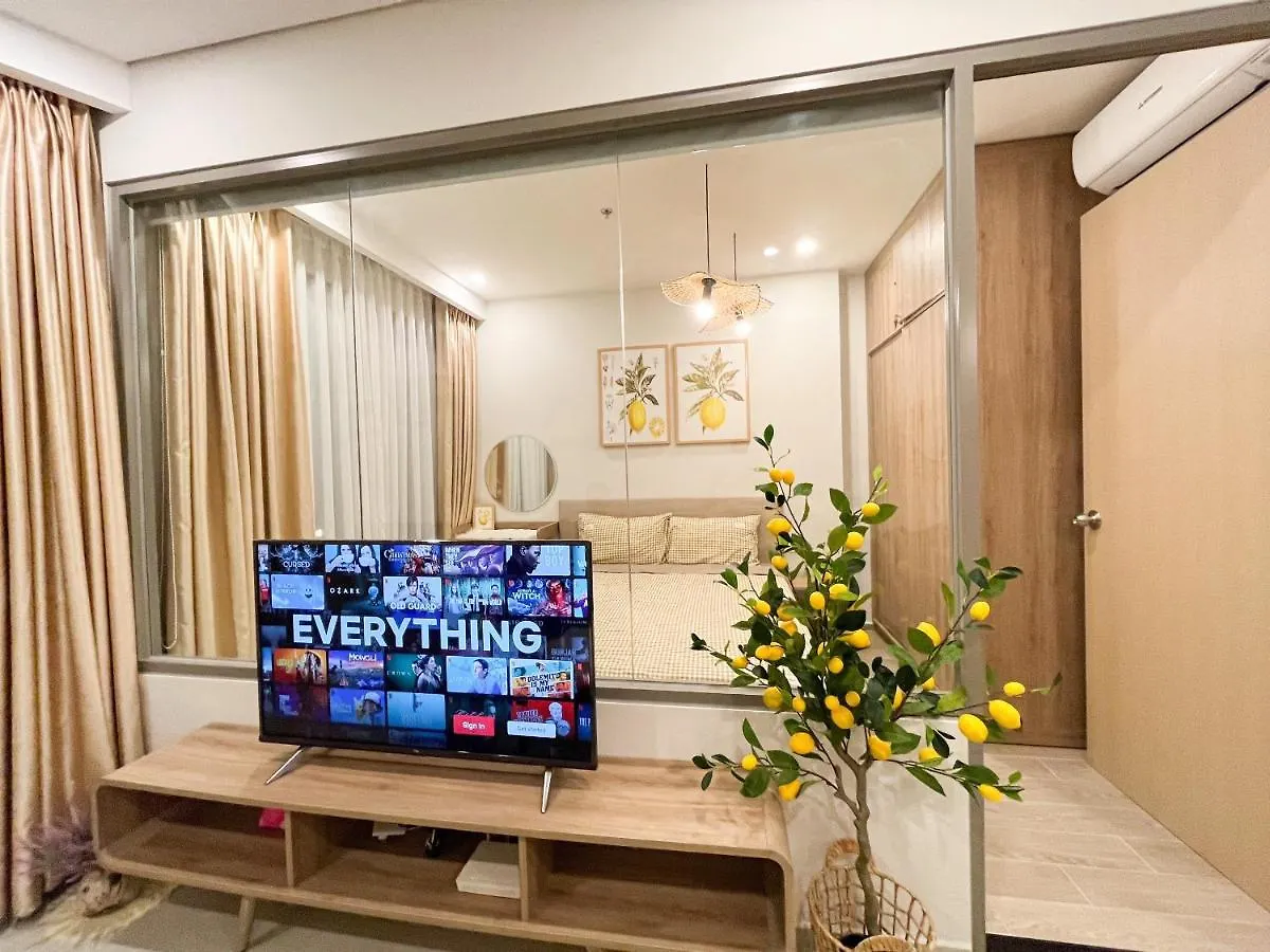 Vung Tau Luxury Apartments Vung Tau