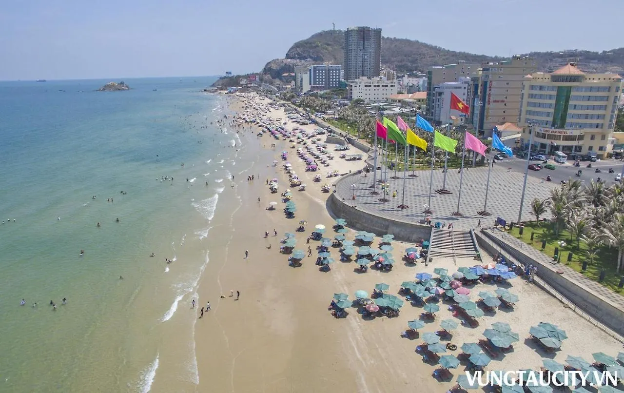 Vung Tau Luxury Apartments
