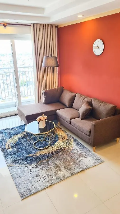 Vung Tau Luxury Apartments