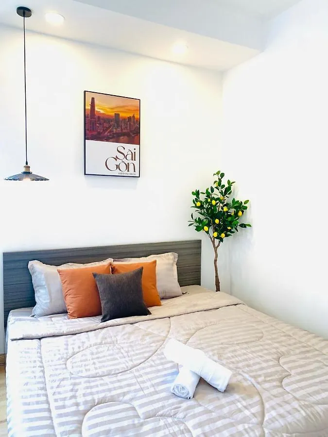 Vung Tau Luxury Apartments
