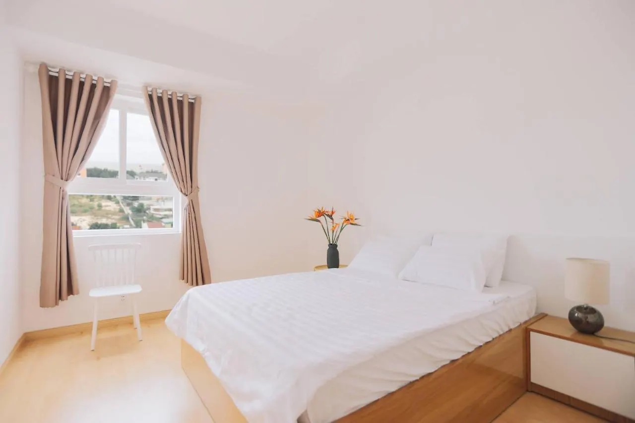 Vung Tau Luxury Apartments  Vung Tau