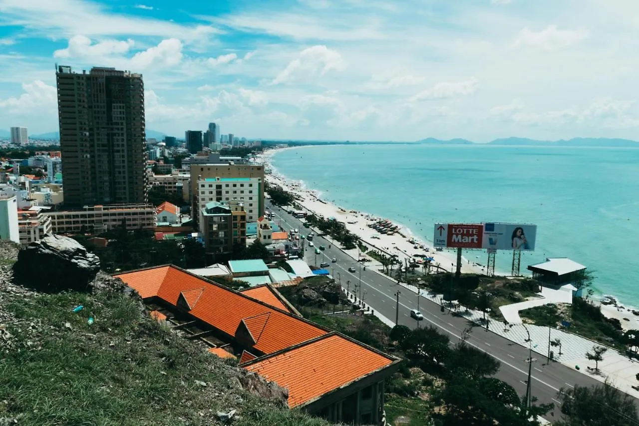 Vung Tau Luxury Apartments