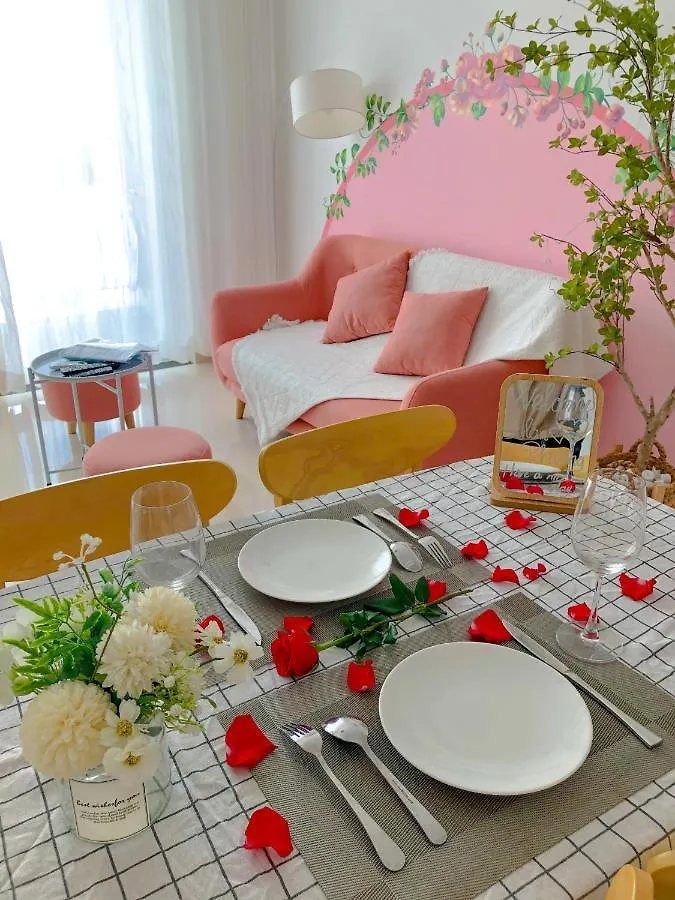 Vung Tau Luxury Apartments
