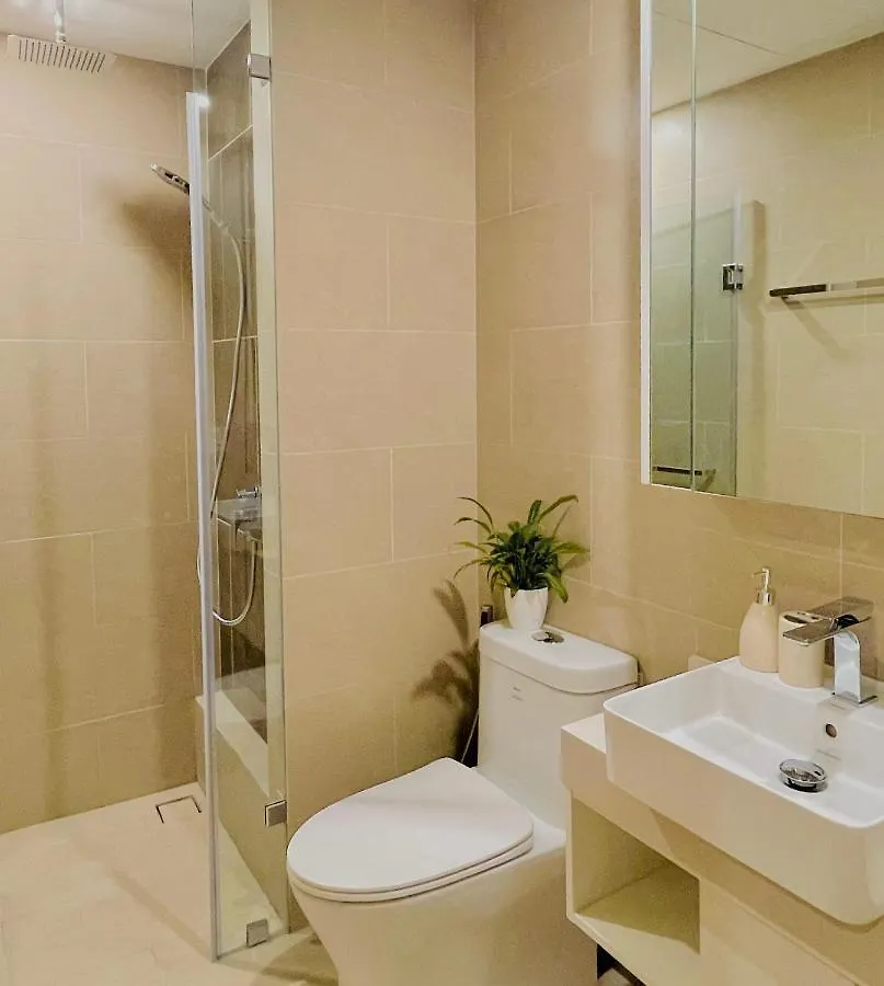 Vung Tau Luxury Apartments