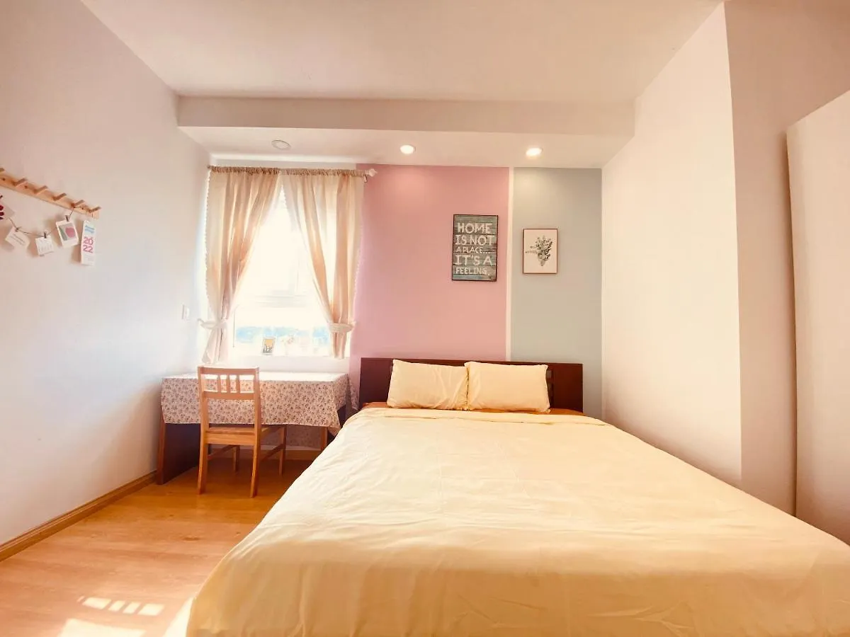 Vung Tau Luxury Apartments Vung Tau